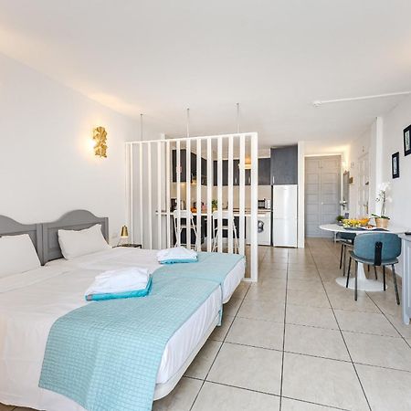 Blue Cristianos By Welcome Tenerife Los Cristianos  Exterior photo