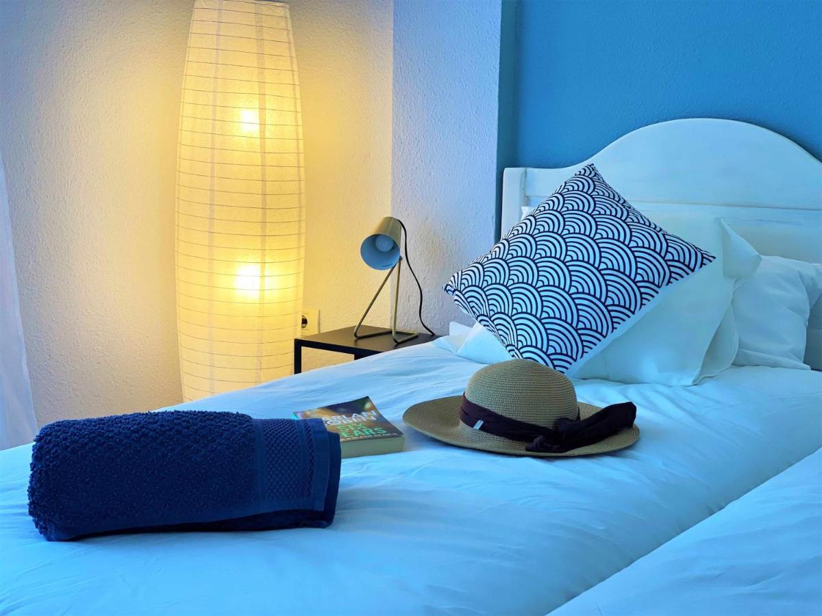 Blue Cristianos By Welcome Tenerife Los Cristianos  Exterior photo
