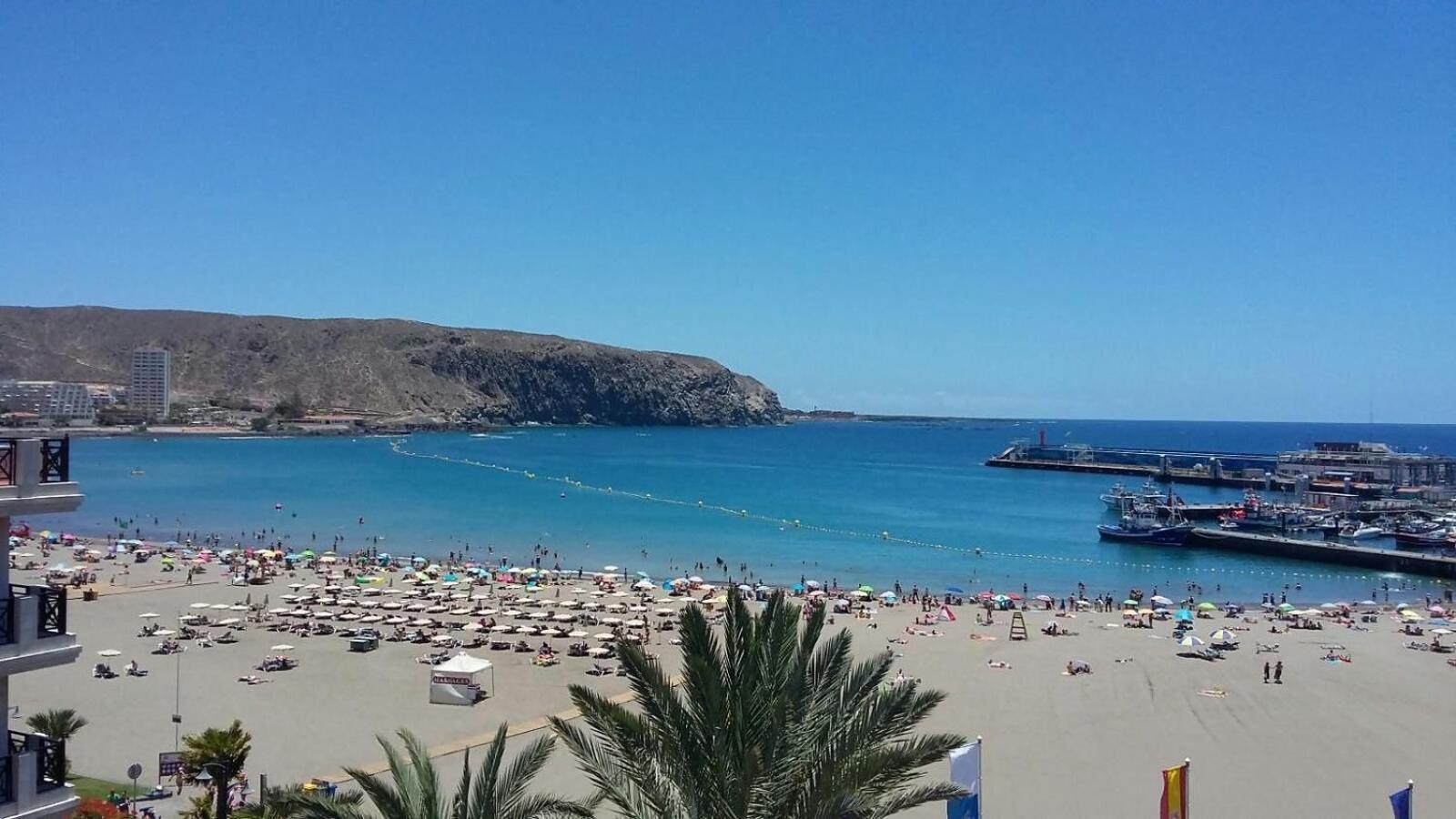 Blue Cristianos By Welcome Tenerife Los Cristianos  Room photo