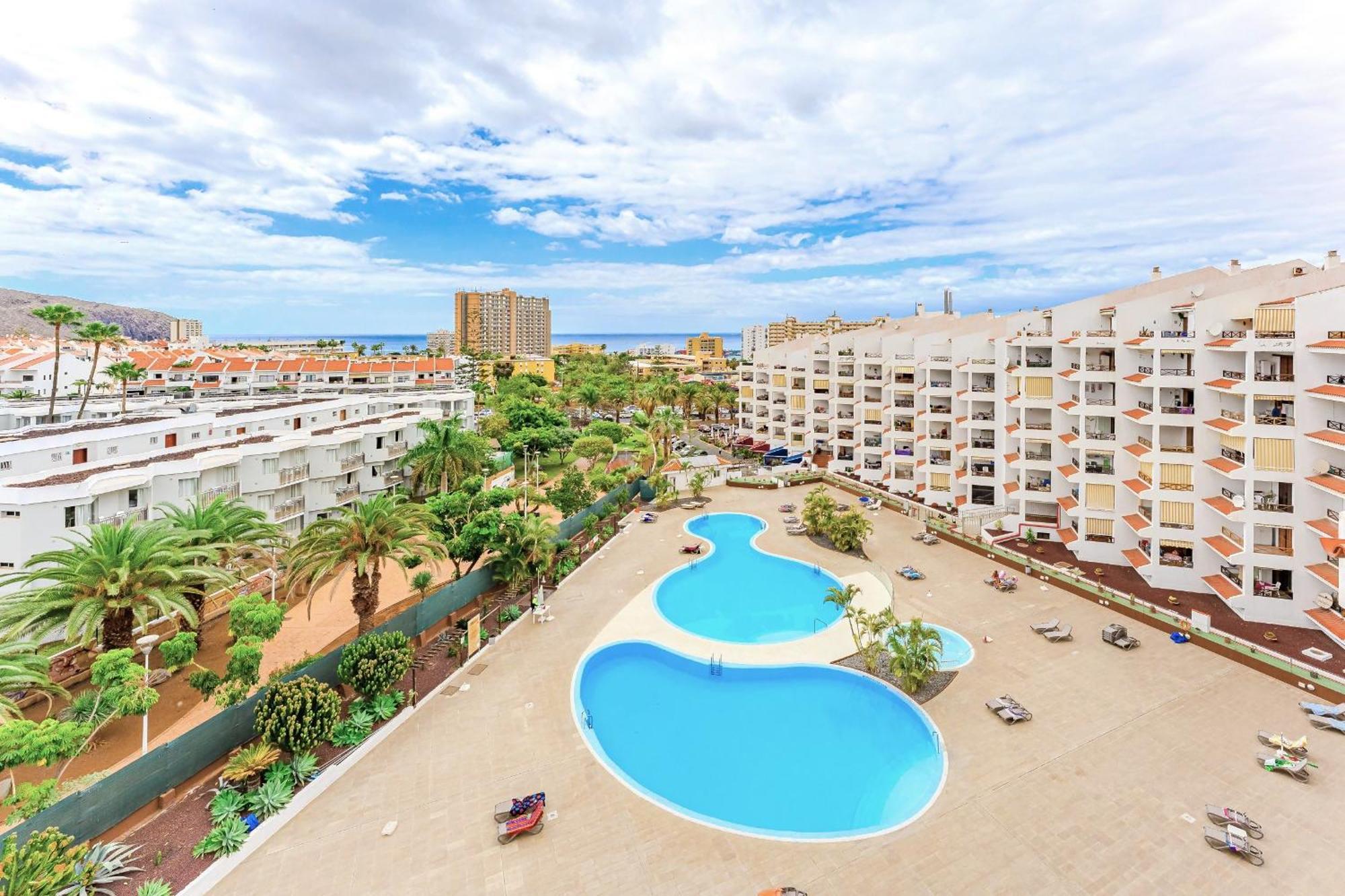 Blue Cristianos By Welcome Tenerife Los Cristianos  Room photo